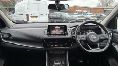 Nissan Qashqai 1.3 DiG-T MH 158 Acenta Premium 5dr Xtronic Petrol Hatchback